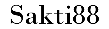 Sakti88